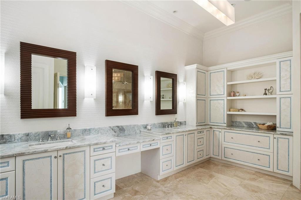 BONITA BEACH - Residential