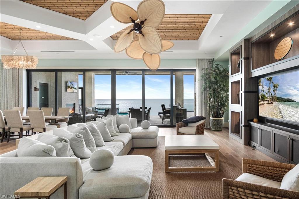 BONITA BEACH - Residential