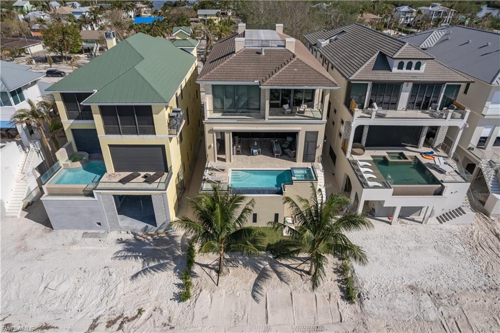BONITA BEACH - Residential