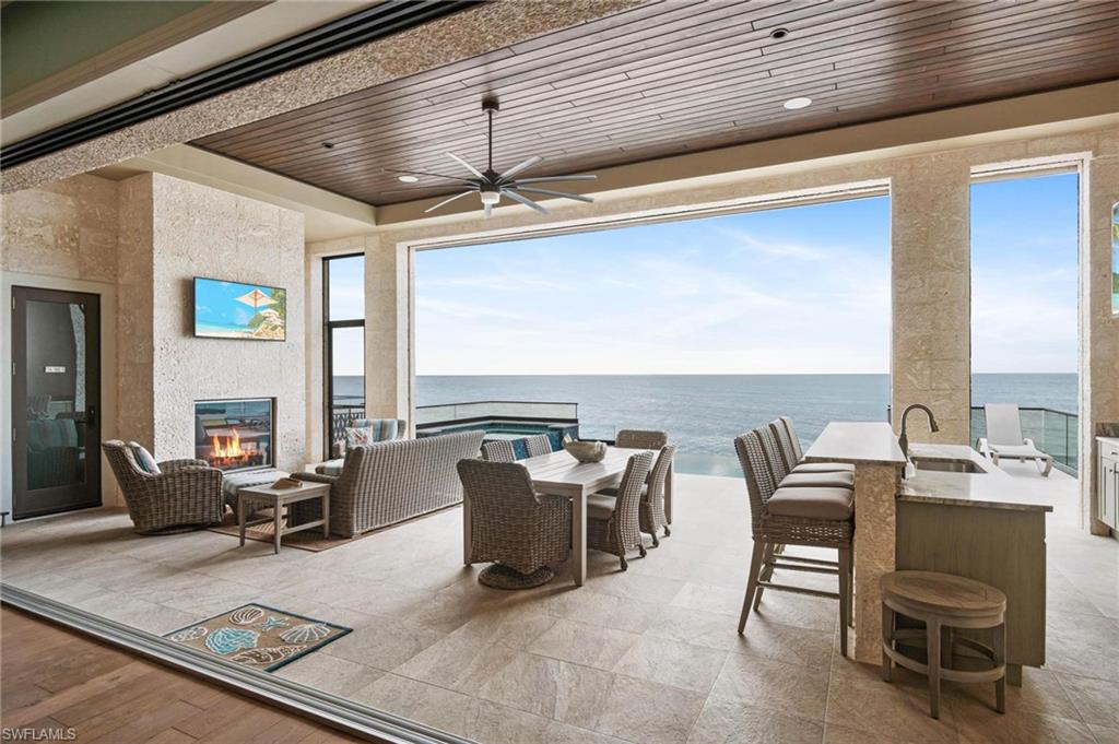 BONITA BEACH - Residential