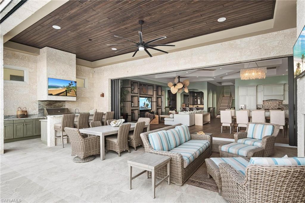 BONITA BEACH - Residential