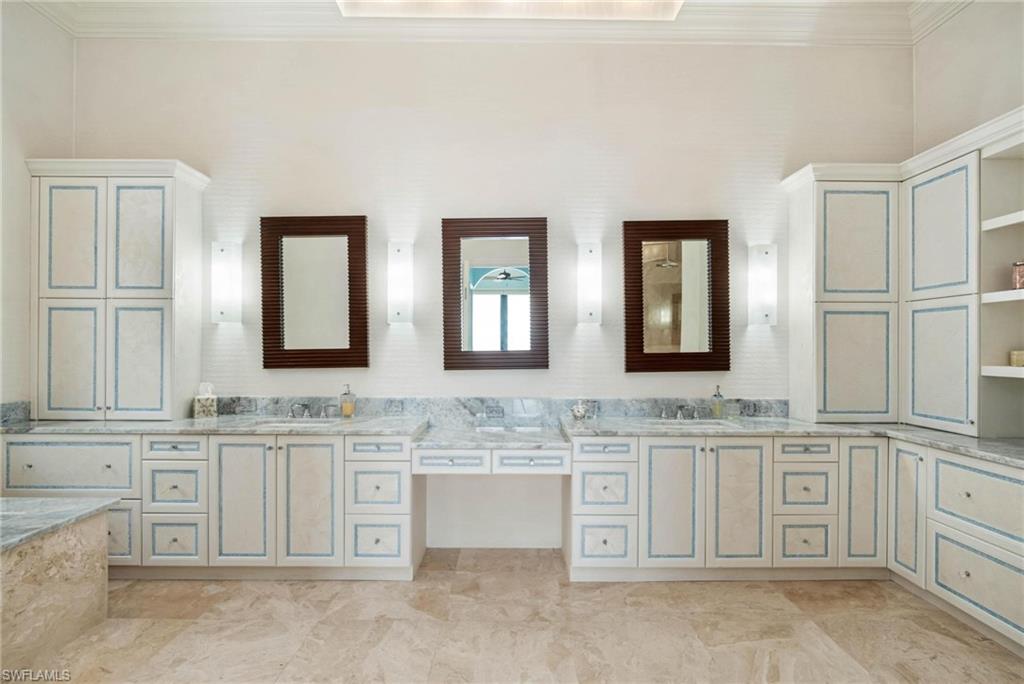 BONITA BEACH - Residential