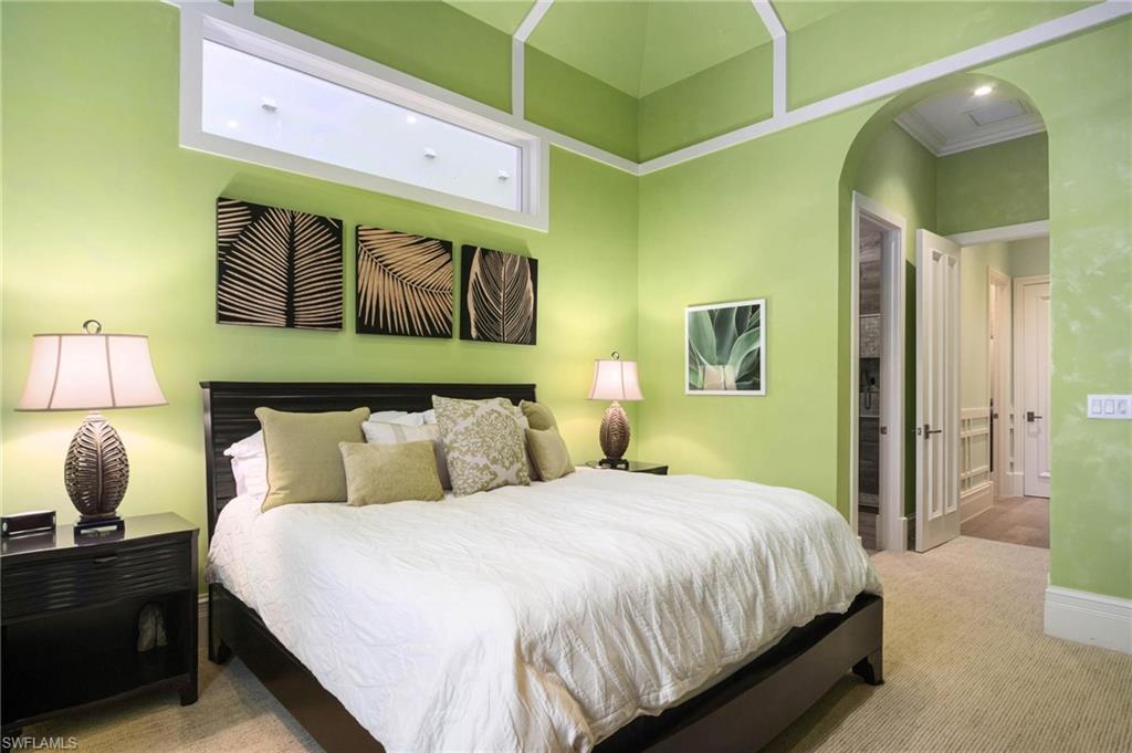 BONITA BEACH - Residential