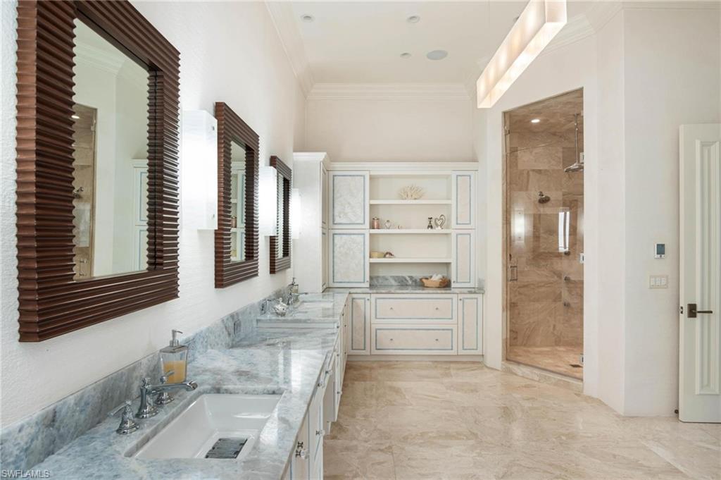 BONITA BEACH - Residential