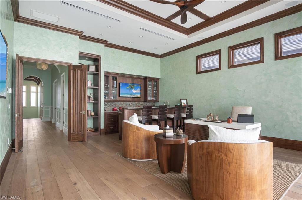 BONITA BEACH - Residential