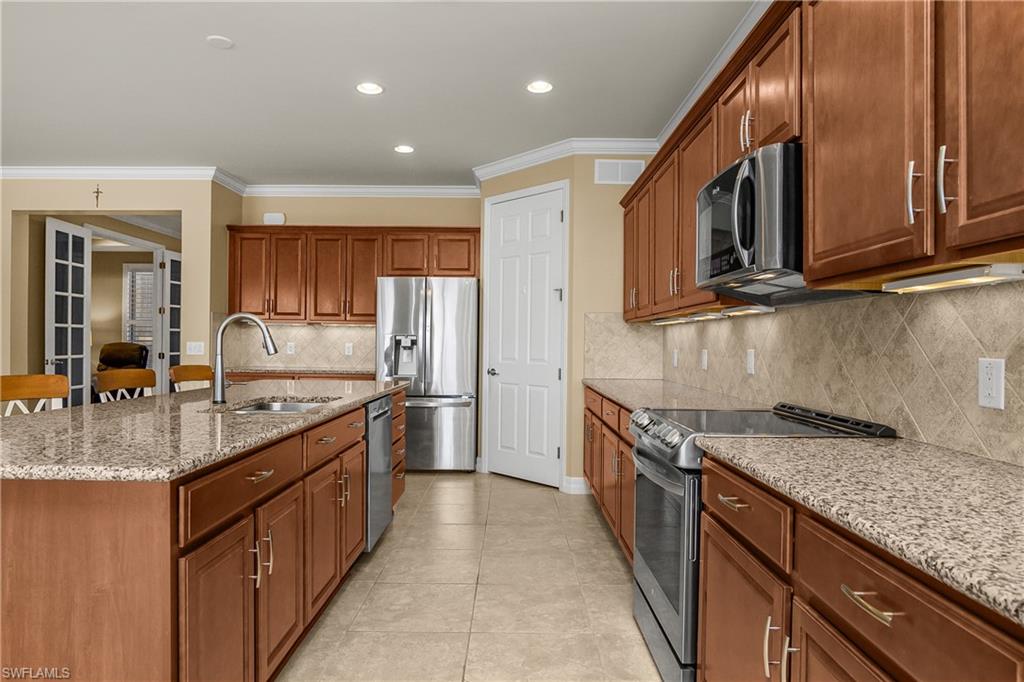 DEL WEBB - Residential