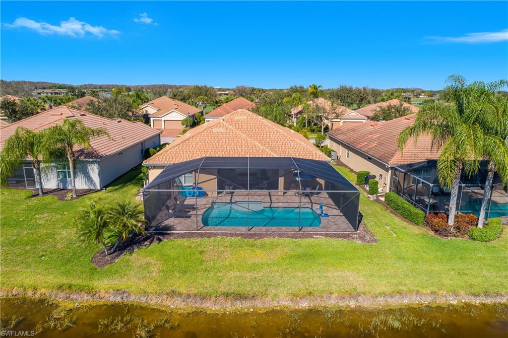 DEL WEBB - Residential