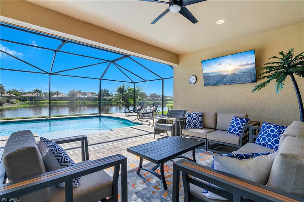 DEL WEBB - Residential