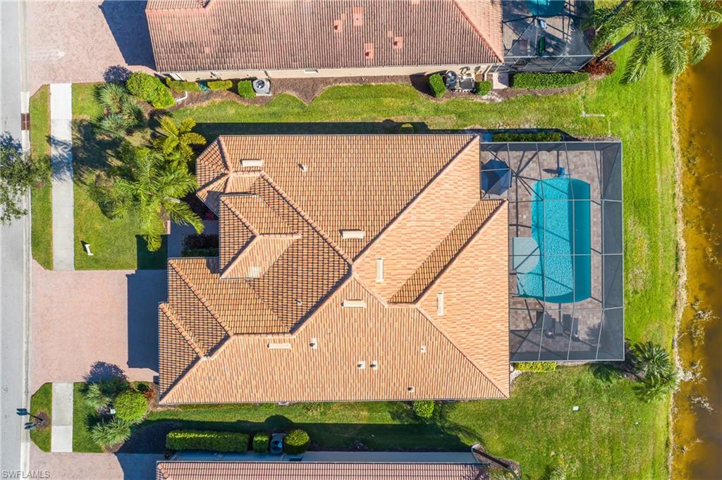 DEL WEBB - Residential