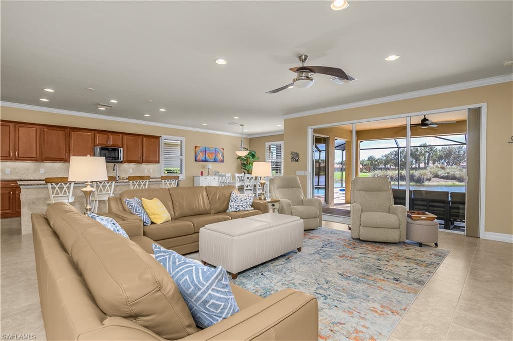 DEL WEBB - Residential