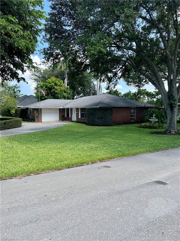 CLEWISTON - Residential