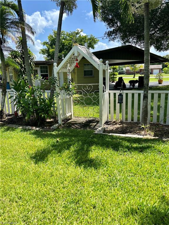 CLEWISTON - Residential