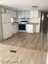 RIVIERA COLONY - Residential