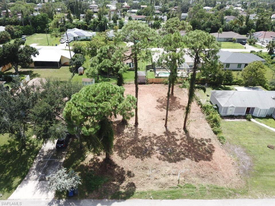 SAN CARLOS PARK - Land