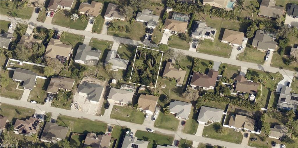 SAN CARLOS PARK - Land