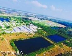 NOT APPLICABLE - Land