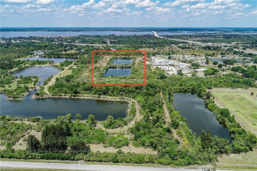 NOT APPLICABLE - Land