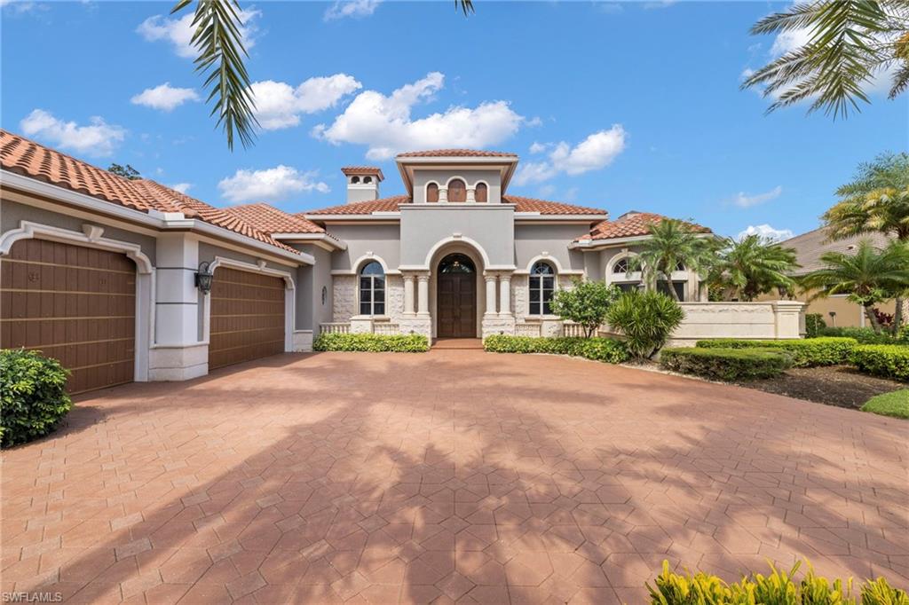 VENEZIA GRANDE ESTATES - Residential