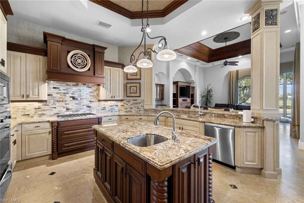 VENEZIA GRANDE ESTATES - Residential