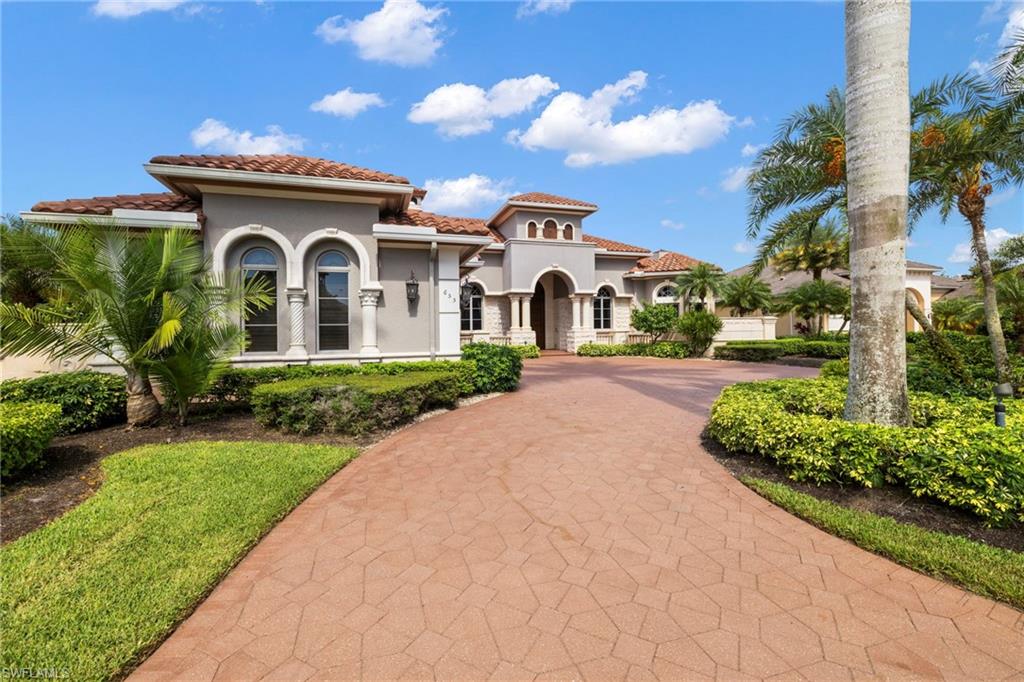 VENEZIA GRANDE ESTATES - Residential