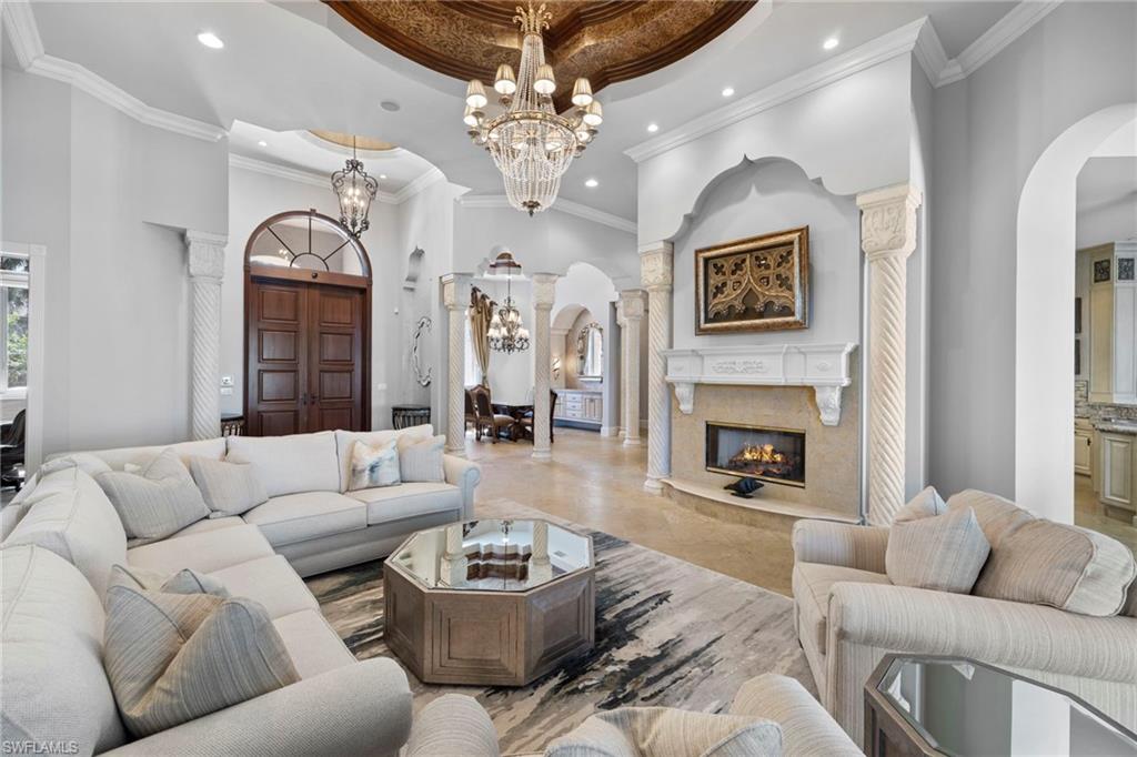 VENEZIA GRANDE ESTATES - Residential