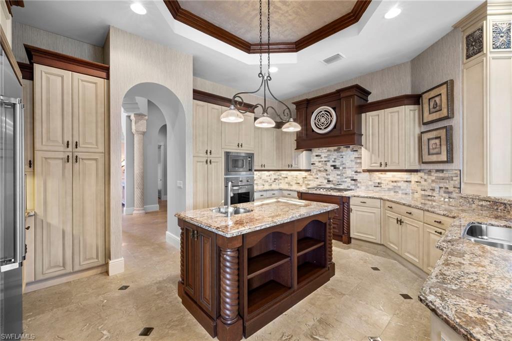 VENEZIA GRANDE ESTATES - Residential