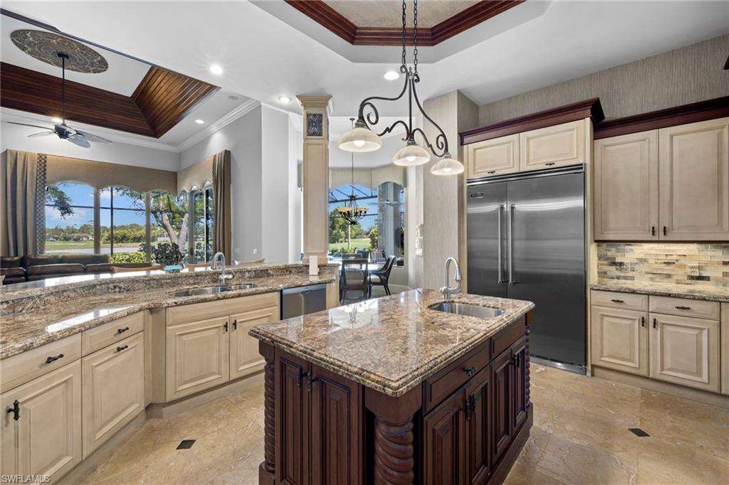 VENEZIA GRANDE ESTATES - Residential