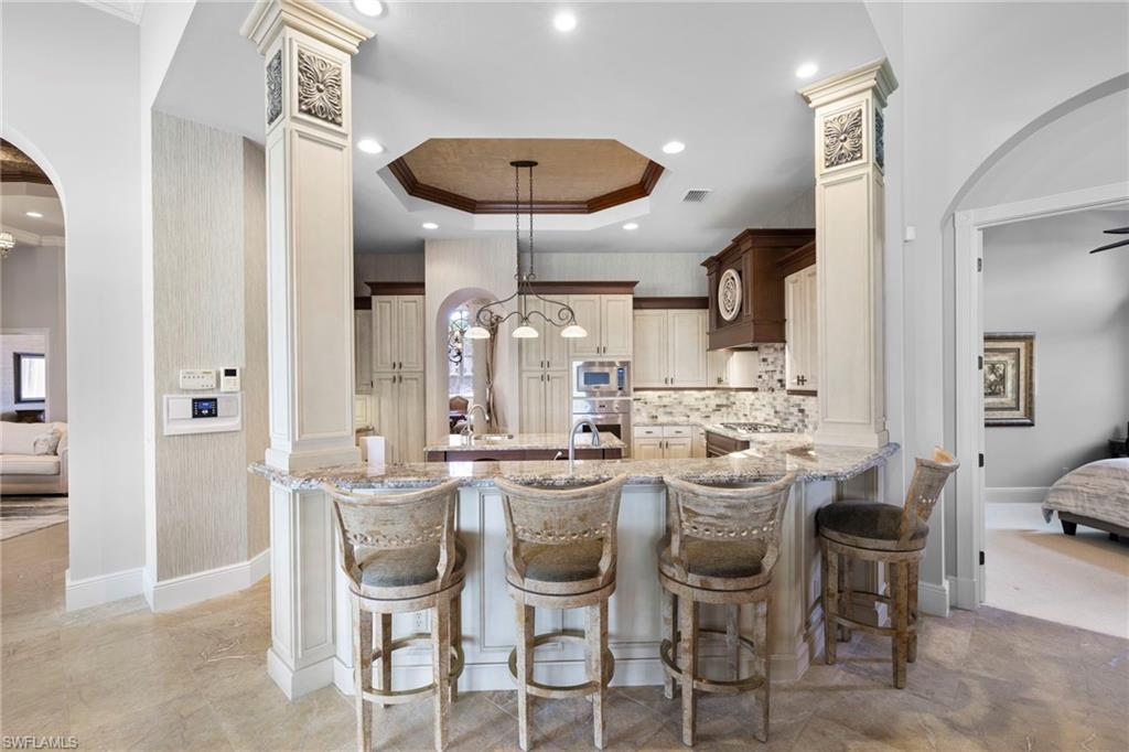 VENEZIA GRANDE ESTATES - Residential