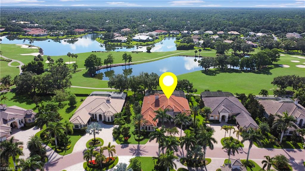VENEZIA GRANDE ESTATES - Residential