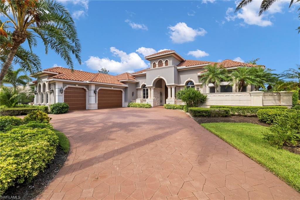 VENEZIA GRANDE ESTATES - Residential