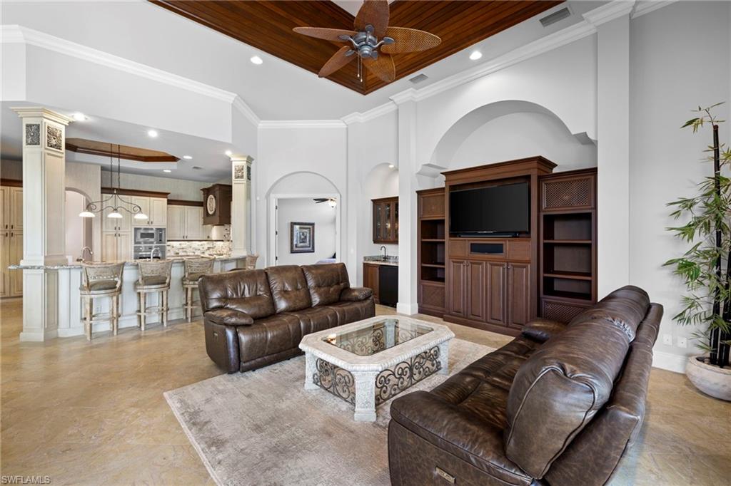 VENEZIA GRANDE ESTATES - Residential