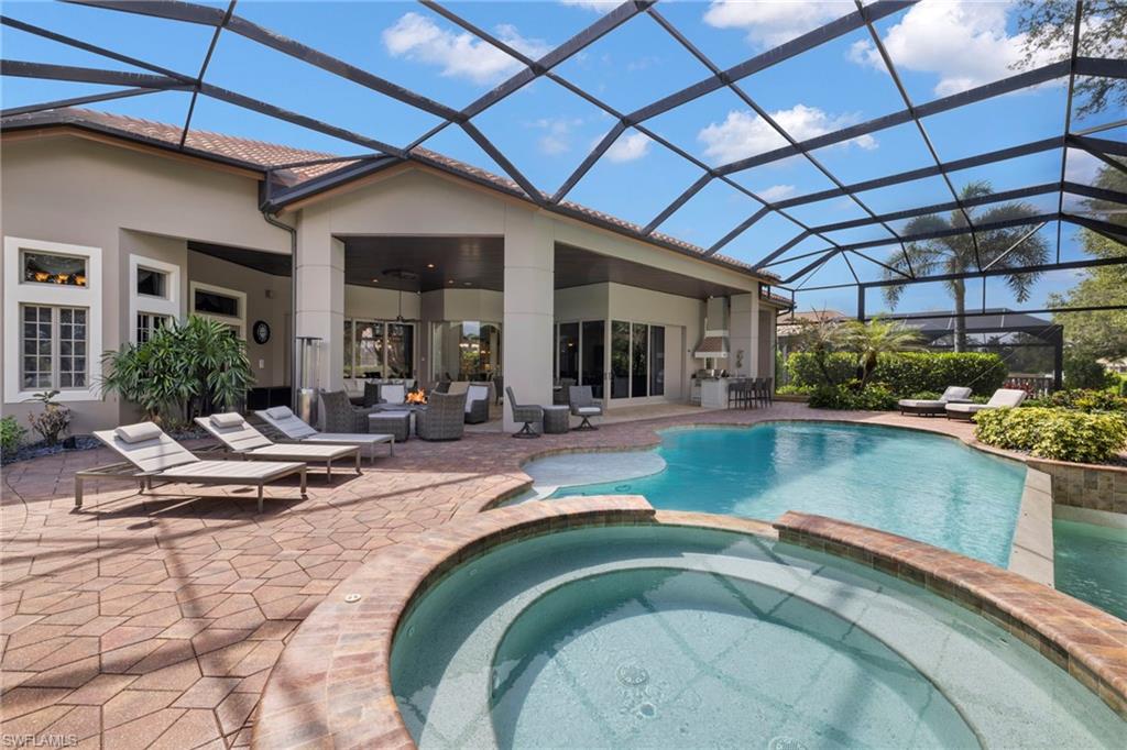 VENEZIA GRANDE ESTATES - Residential