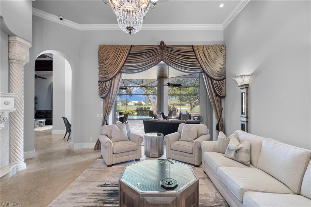 VENEZIA GRANDE ESTATES - Residential