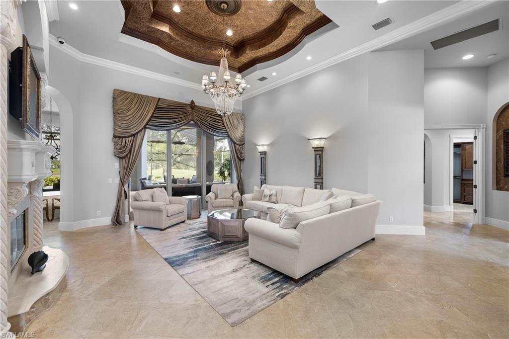 VENEZIA GRANDE ESTATES - Residential