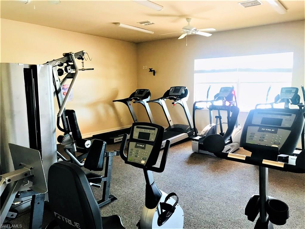 MARBLEBROOK - Residential