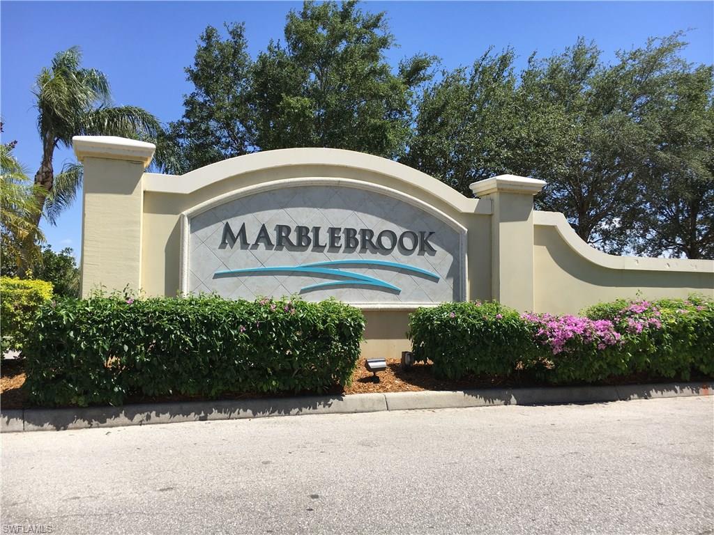 MARBLEBROOK - Residential