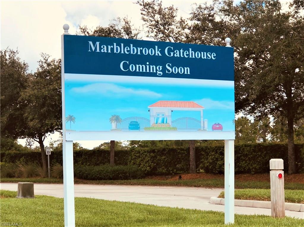 MARBLEBROOK - Residential