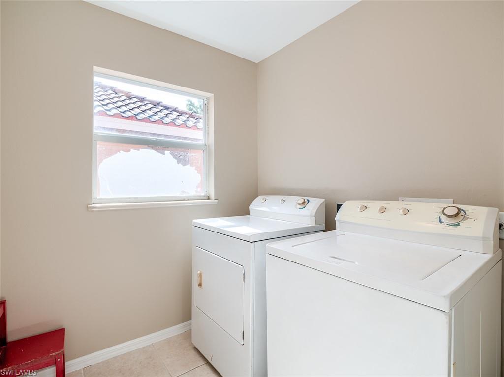 COTTAGES - Residential Lease