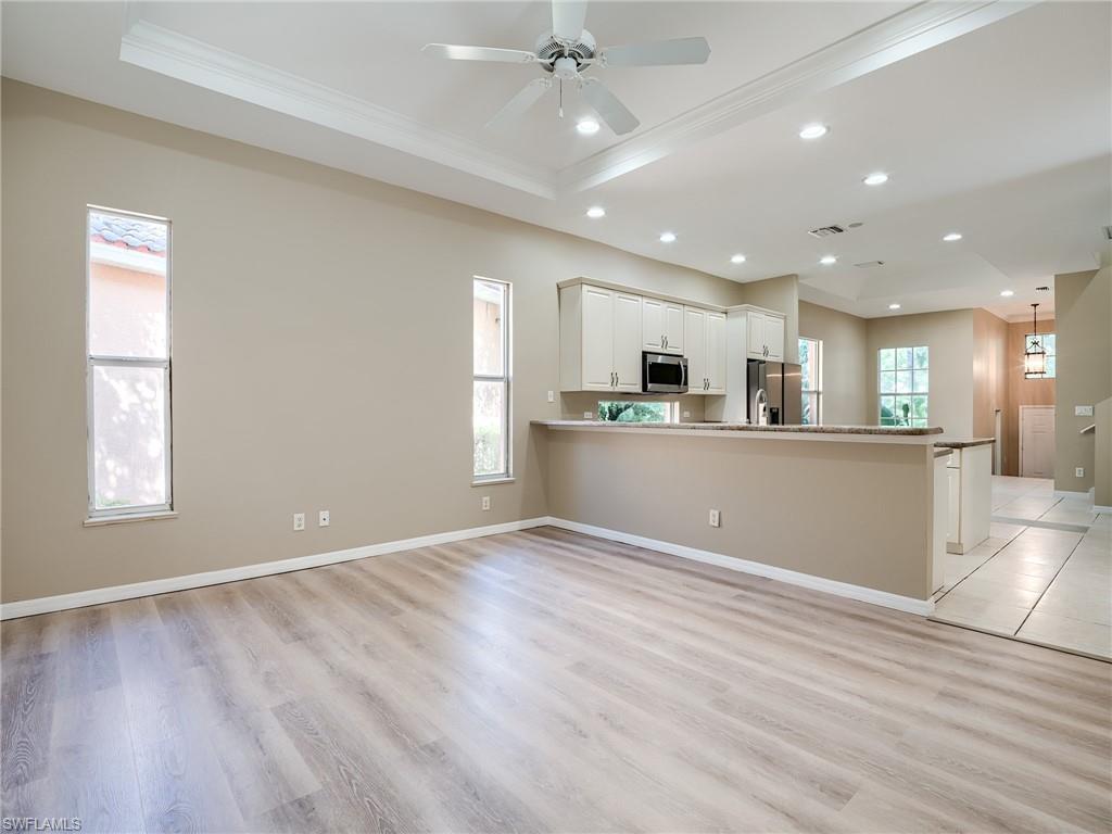 COTTAGES - Residential Lease