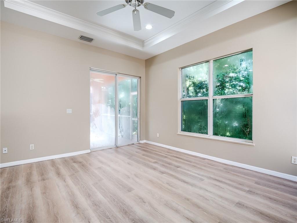 COTTAGES - Residential Lease