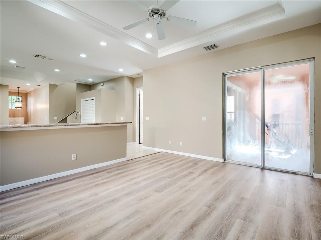 COTTAGES - Residential Lease