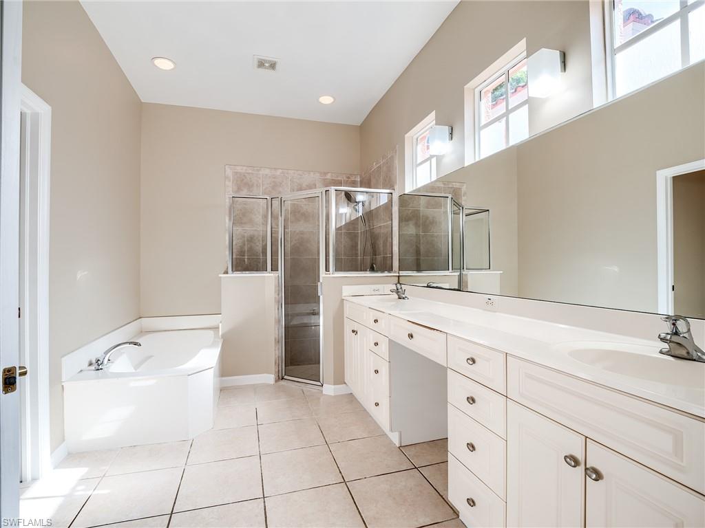 COTTAGES - Residential Lease