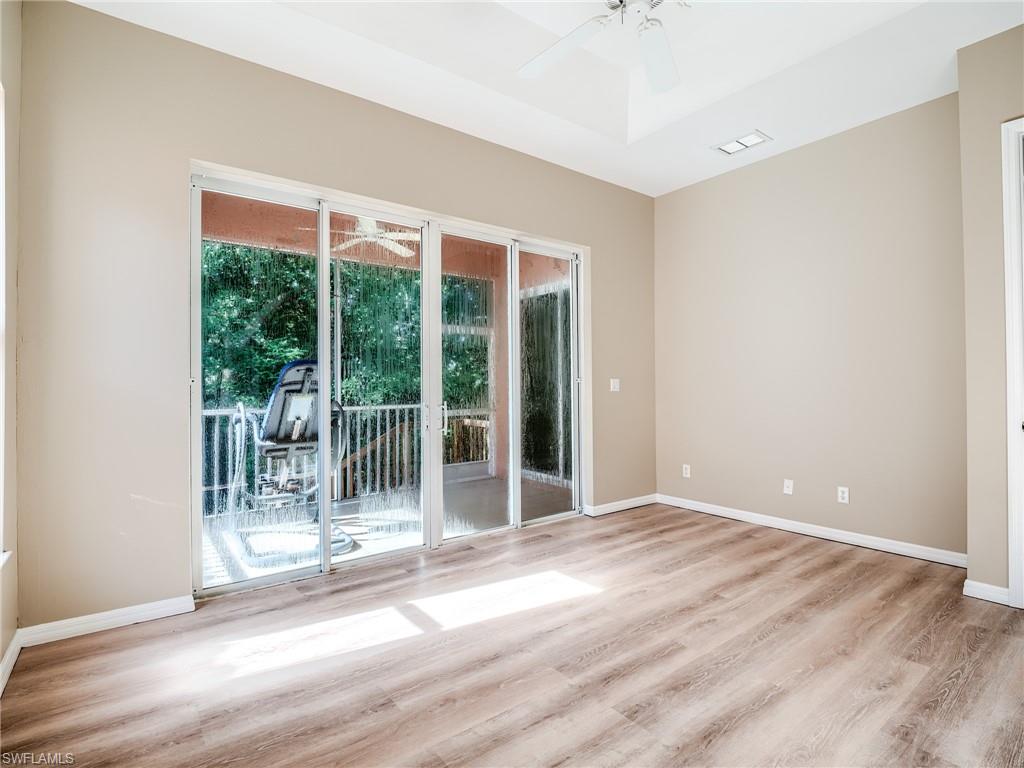 COTTAGES - Residential Lease