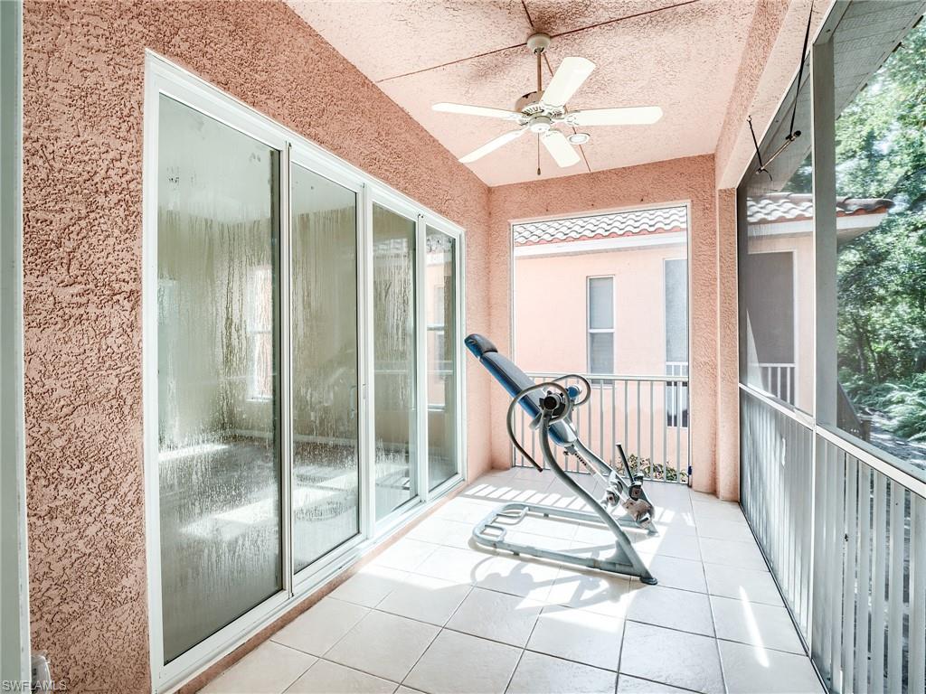 COTTAGES - Residential Lease