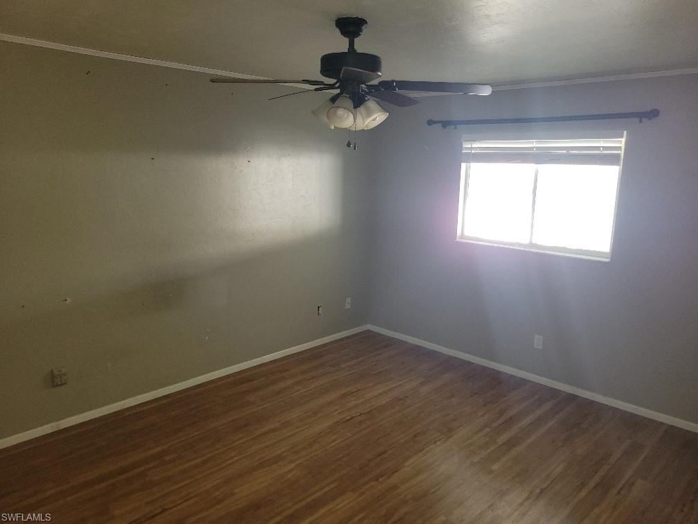 SAN CARLOS PARK - Residential