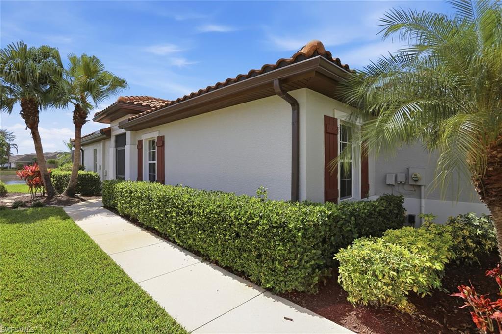 VERONA - Residential