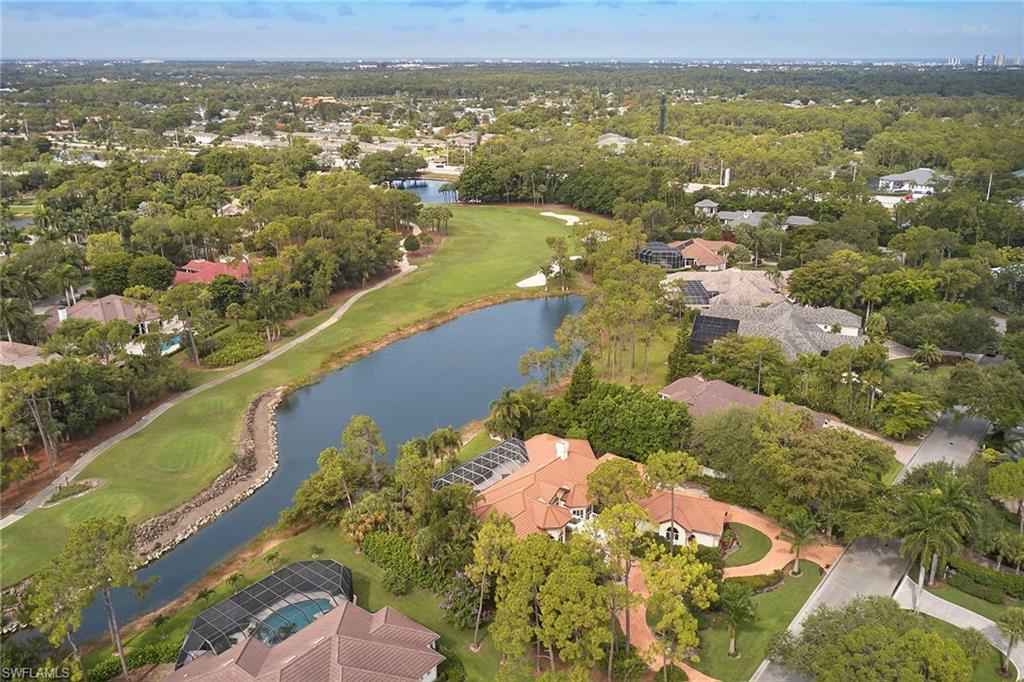 ESTATES AT GREY OAKS - Residential