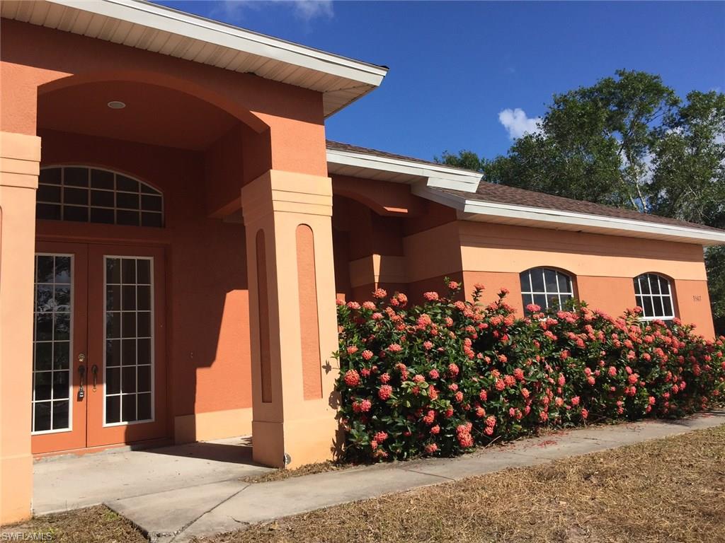 GOLDEN GATE ESTATES - Residential