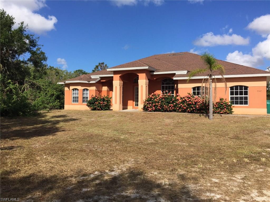 GOLDEN GATE ESTATES - Residential