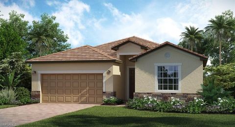 3965 Button Sage RD ALVA FL 33920